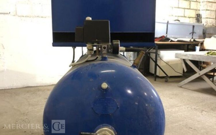 MAUGUIERE CL 30-10/270 S  COM010148