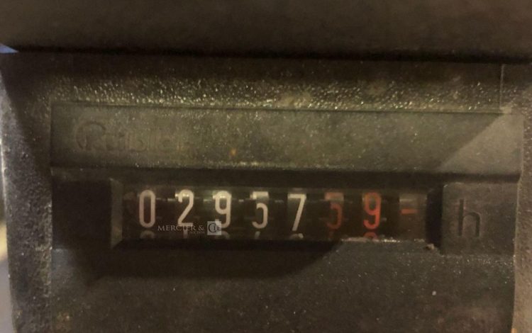 MAUGUIERE CL 30-10/270 S  COM010148