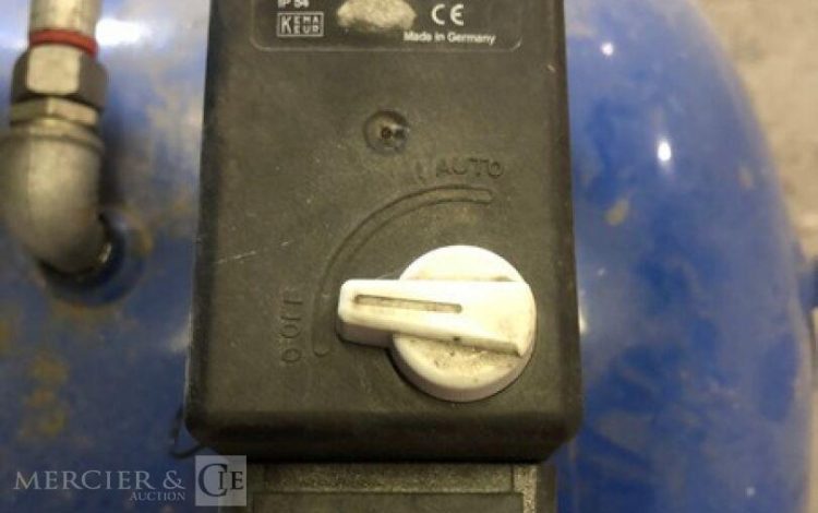 MAUGUIERE CL 30-10/270 S  COM010148