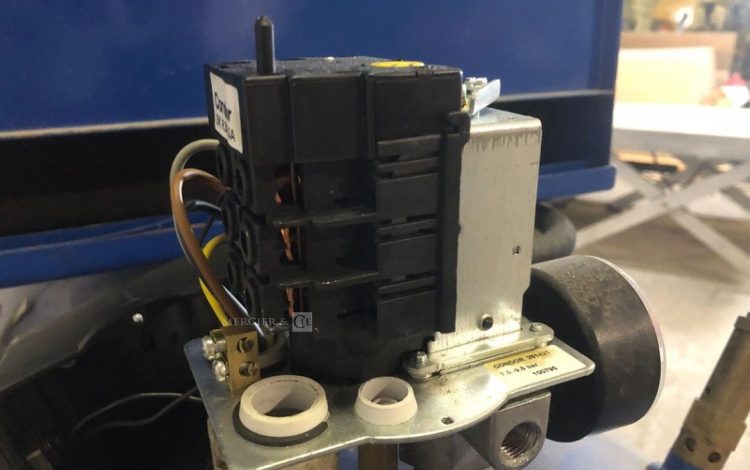 MAUGUIERE CL 30-10/270 S  COM010148