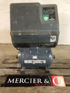 MAUGUIERE MXF  COM010199