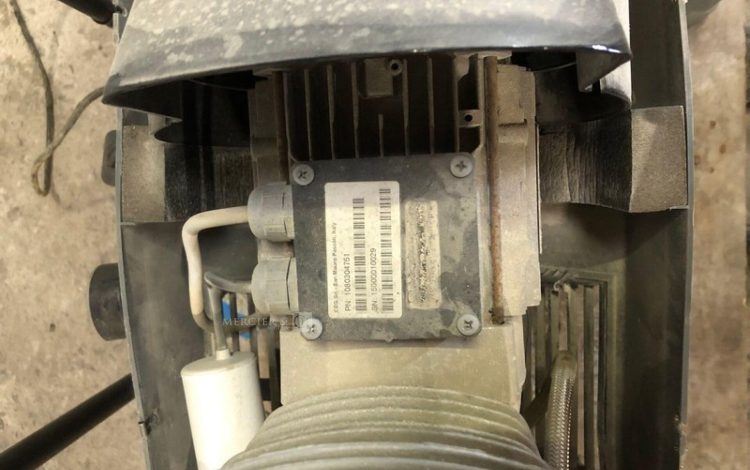 MAUGUIERE MXF  COM010199