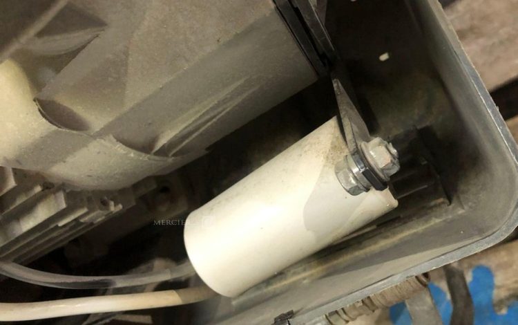 MAUGUIERE MXF  COM010199