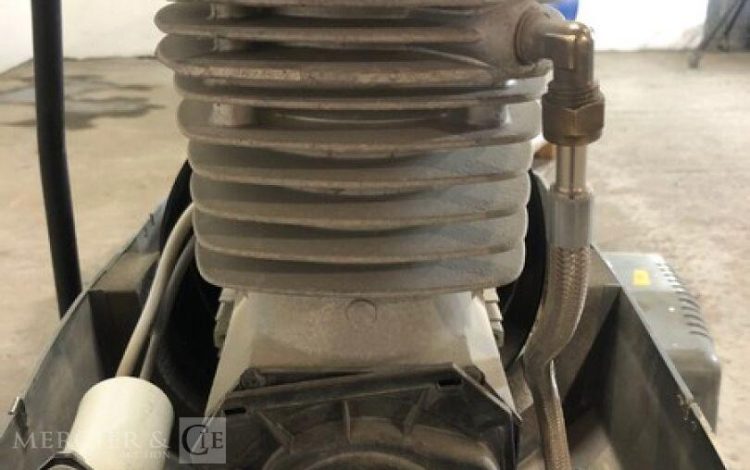 MAUGUIERE MXF  COM010199