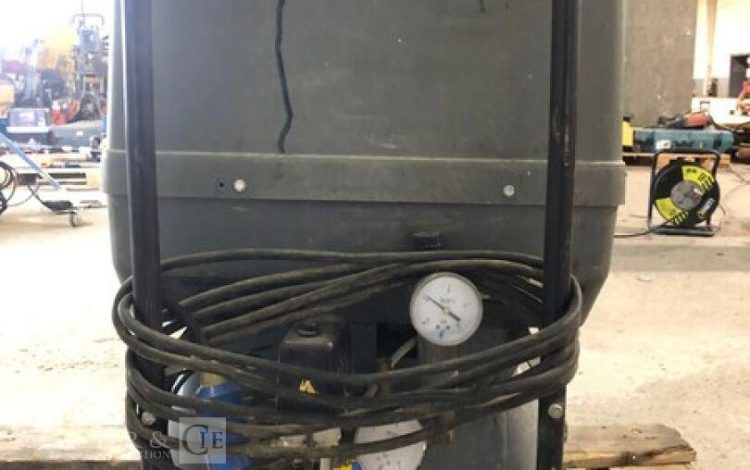 MAUGUIERE MXF  COM010199