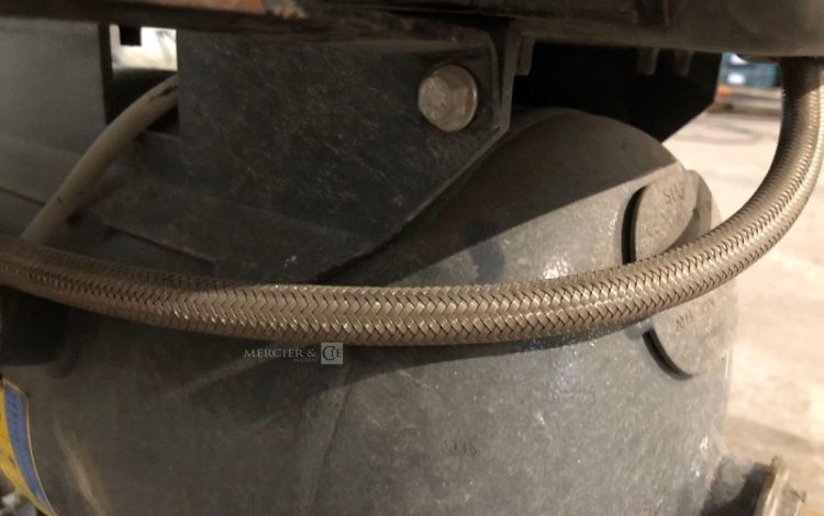 MAUGUIERE MXF  COM010199