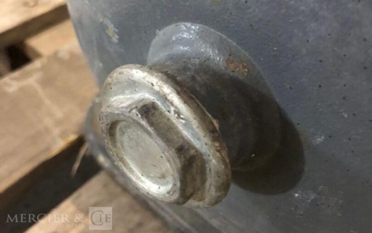 MAUGUIERE MXF  COM010199