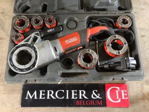 RIDGID 690-I  FIL010339