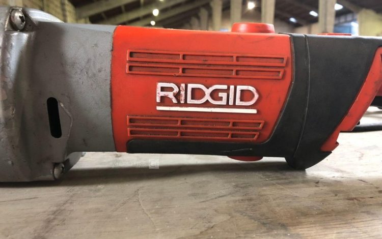 RIDGID 690-I  FIL010339