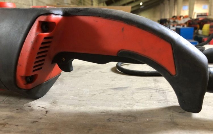 RIDGID 690-I  FIL010339