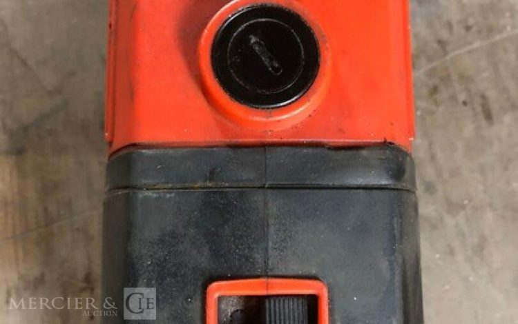 RIDGID 690-I  FIL010339