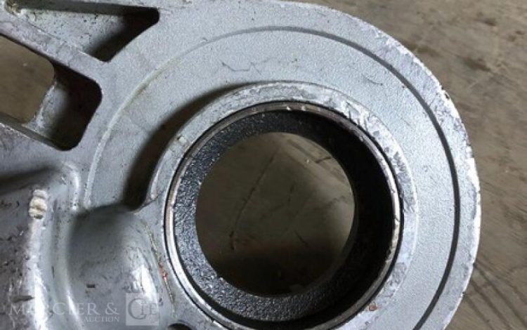 RIDGID 690-I  FIL010339