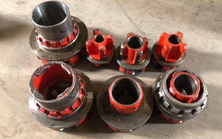 RIDGID 690-I  FIL010339