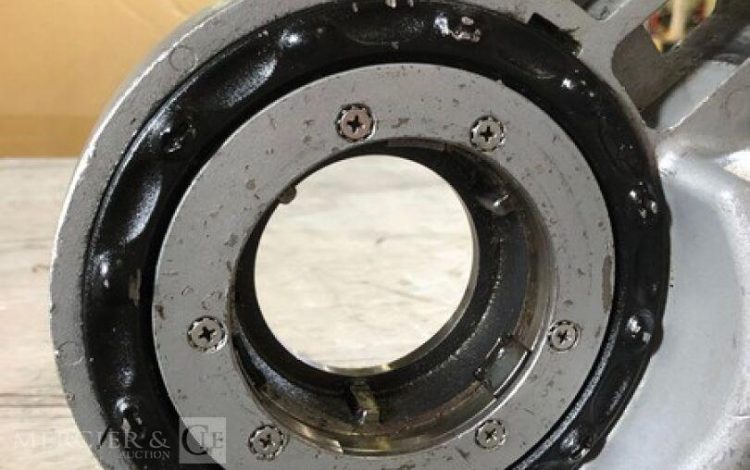 RIDGID 690-I  FIL010339