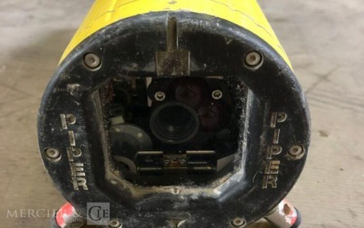 LEICA PIPER 100  NIV750164