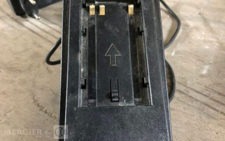 LEICA PIPER 100  NIV750164