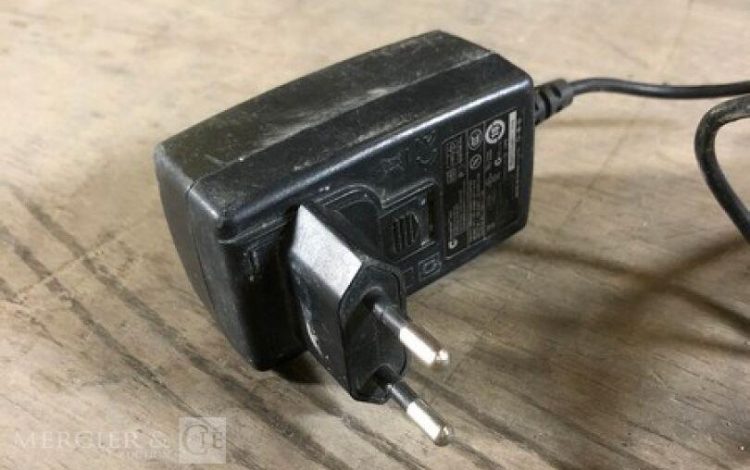 LEICA PIPER 100  NIV750164