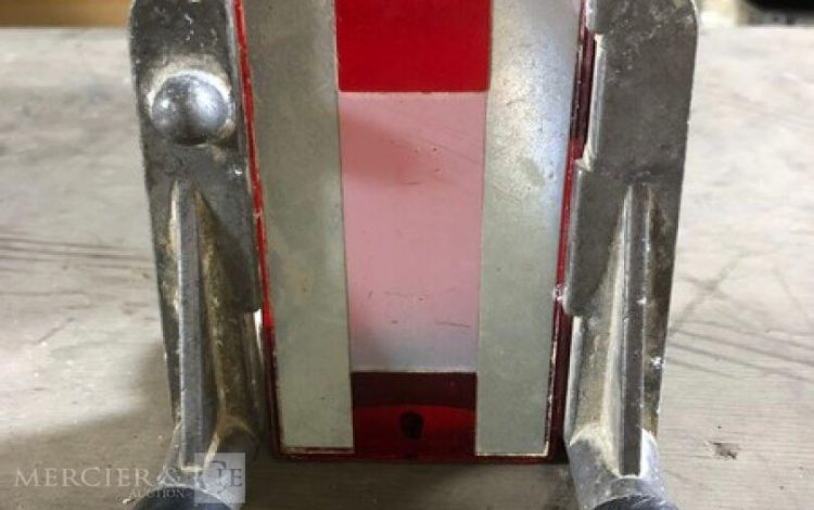 LEICA PIPER 100  NIV750164