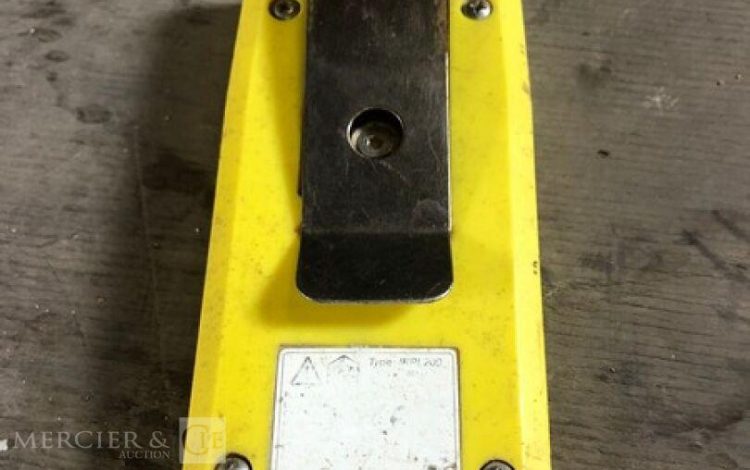 LEICA PIPER 100  NIV750164