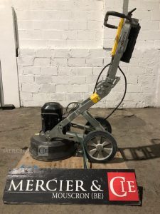 HUSQVARNA PG450  SUR010040