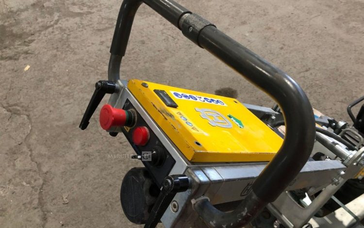 HUSQVARNA PG450  SUR010040