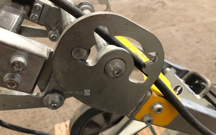 HUSQVARNA PG450  SUR010040