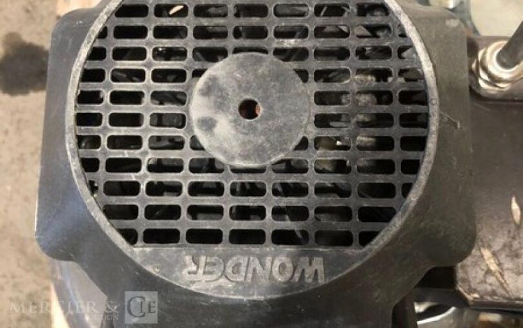 HUSQVARNA PG450  SUR010040