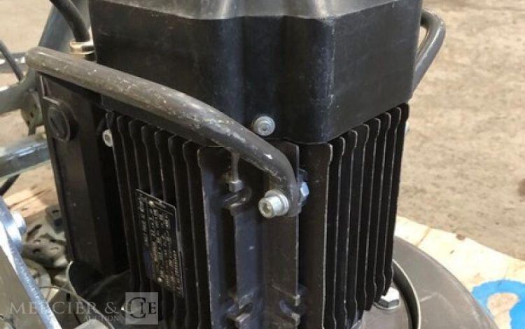 HUSQVARNA PG450  SUR010040