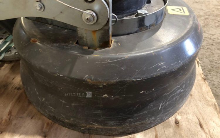 HUSQVARNA PG450  SUR010040