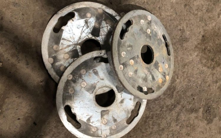 HUSQVARNA PG450  SUR010040