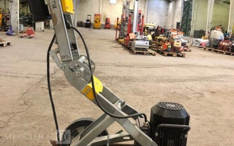 HUSQVARNA PG450  SUR010040