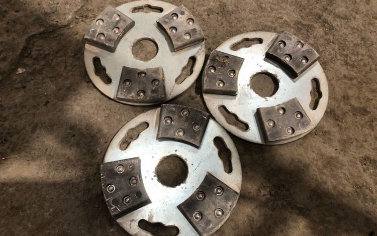 HUSQVARNA PG450  SUR010040