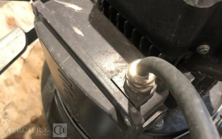 HUSQVARNA PG450  SUR010040