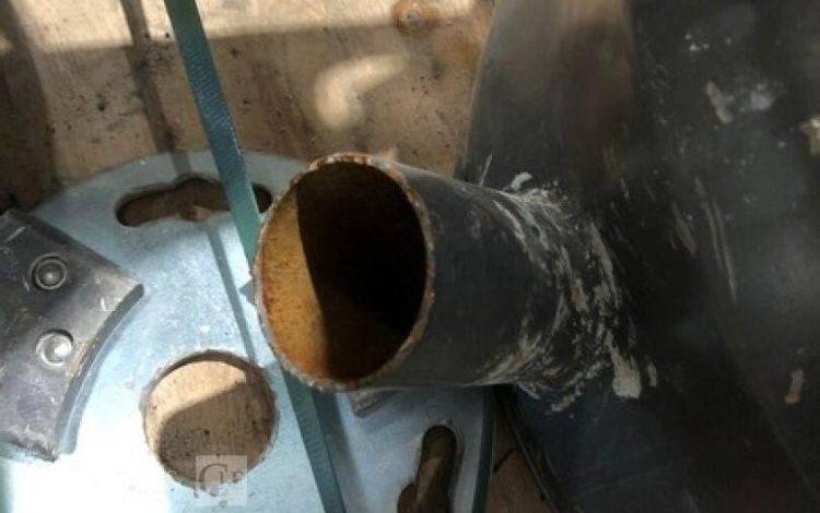 HUSQVARNA PG450  SUR010040