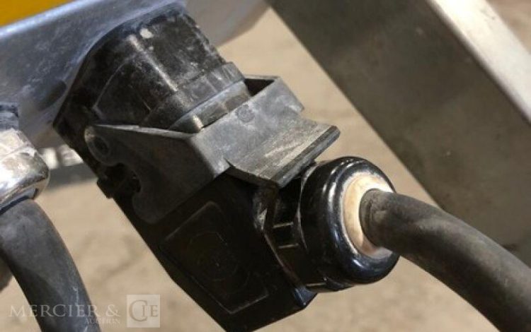 HUSQVARNA PG450  SUR010040