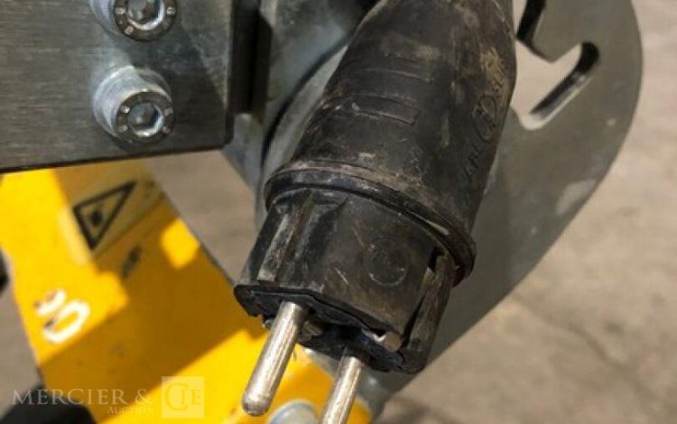 HUSQVARNA PG450  SUR010040