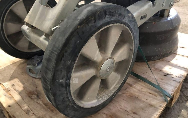 HUSQVARNA PG450  SUR010040