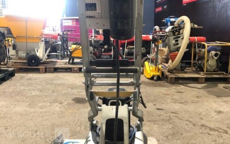 HUSQVARNA PG450  SUR010040