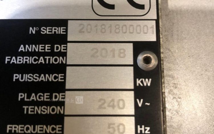 HUSQVARNA PG450  SUR010040