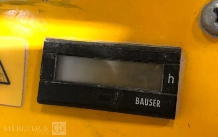 HUSQVARNA PG450  SUR010040