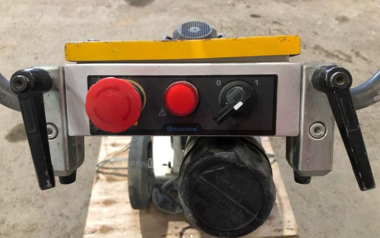 HUSQVARNA PG450  SUR010040