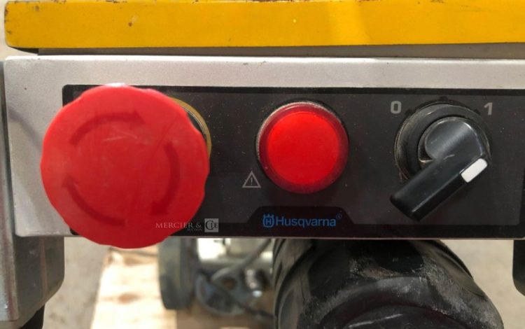 HUSQVARNA PG450  SUR010040