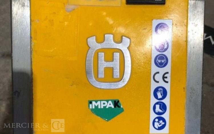 HUSQVARNA PG450  SUR010040