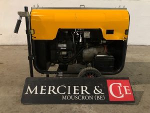 PRAMAC S12000THEPI  GRO010243