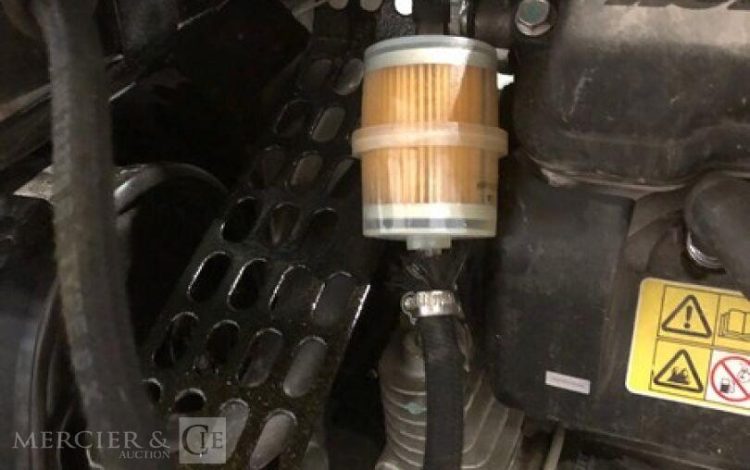 PRAMAC S12000THEPI  GRO010243