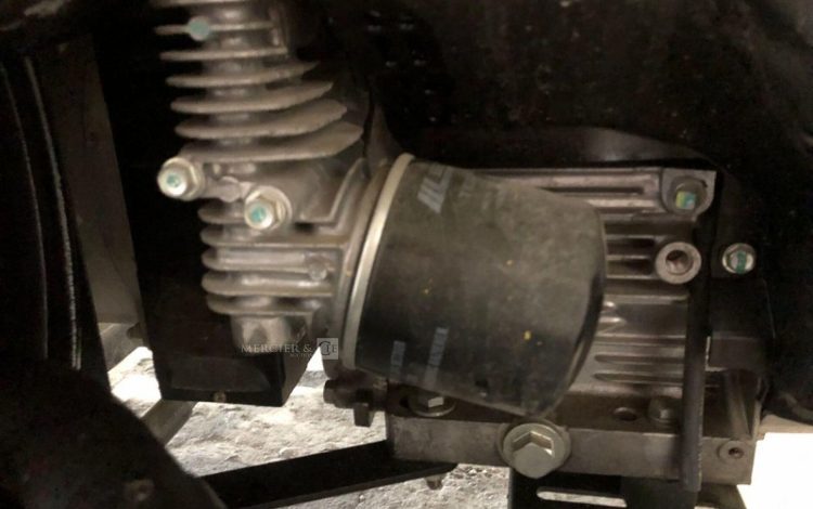 PRAMAC S12000THEPI  GRO010243