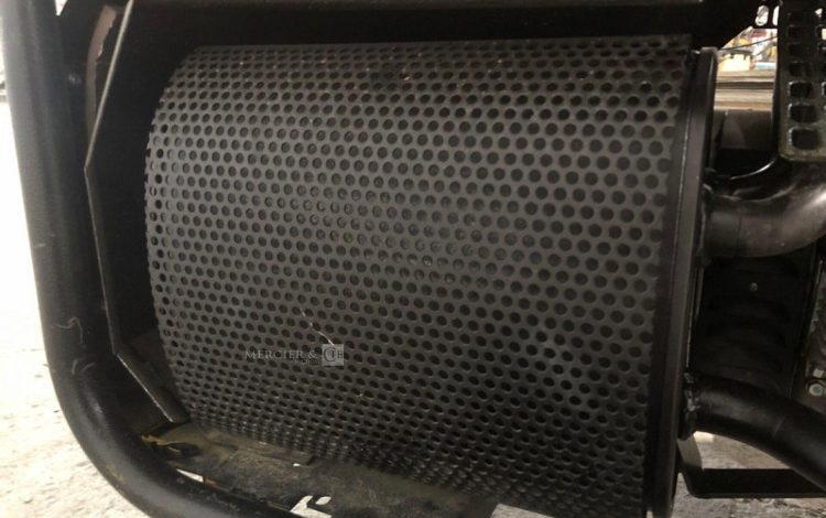 PRAMAC S12000THEPI  GRO010243