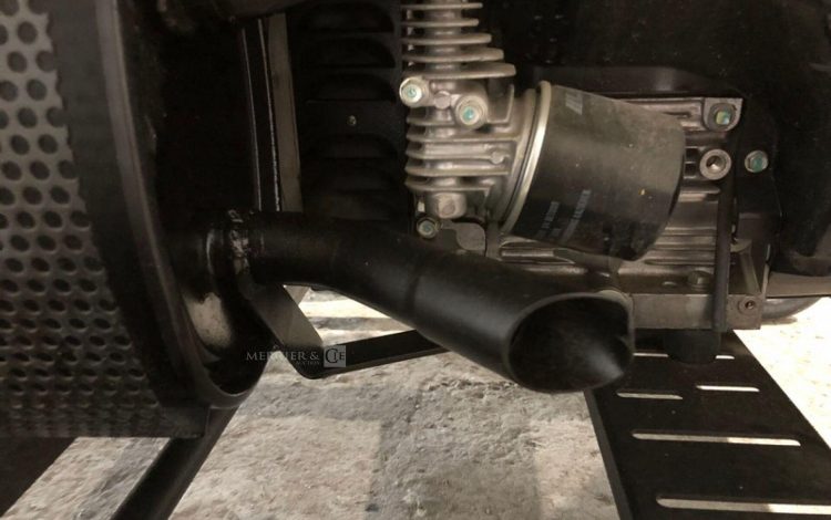 PRAMAC S12000THEPI  GRO010243