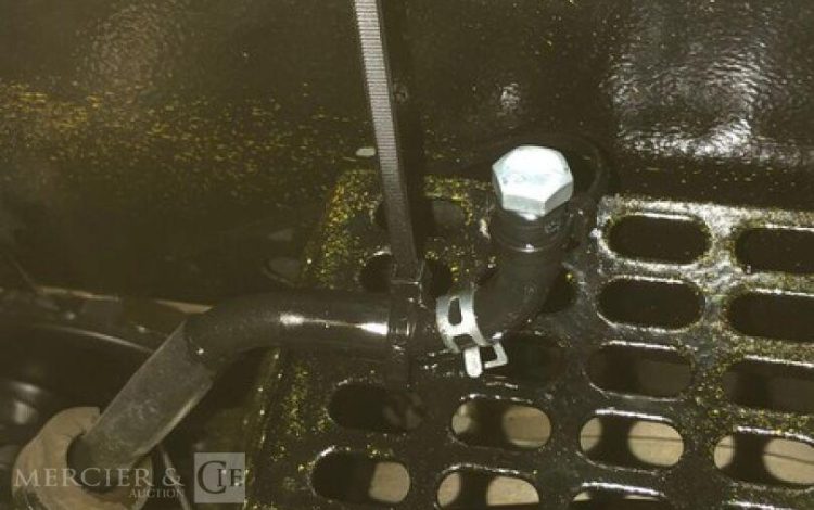 PRAMAC S12000THEPI  GRO010243