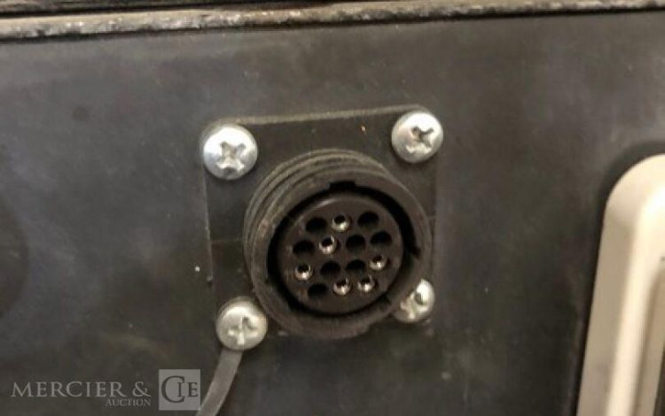 PRAMAC S12000THEPI  GRO010243